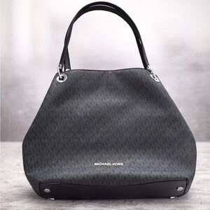 Michael Kors jet set East West Shoulder Tote